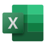 Icon Microsoft Excel