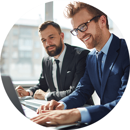 Berater von 1&1 Versatel