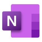 Icon Microsoft OneNote