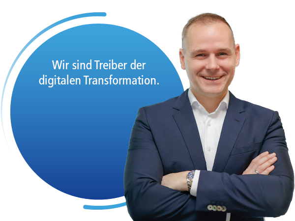 Borislav Tadic (CPO) - Leitbild 1&1 Versatel